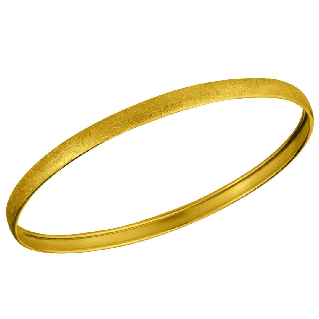 AG'S Ellie Western Gold Plated Handcuff: Buy AG'S Ellie Western Gold Plated  Handcuff Online at Best Price in India | Nykaa