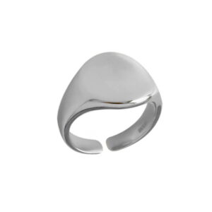 Δαχτυλίδι Chevalier ασημένιο